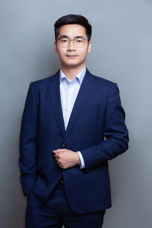 邓家伟 舞台监督负责人